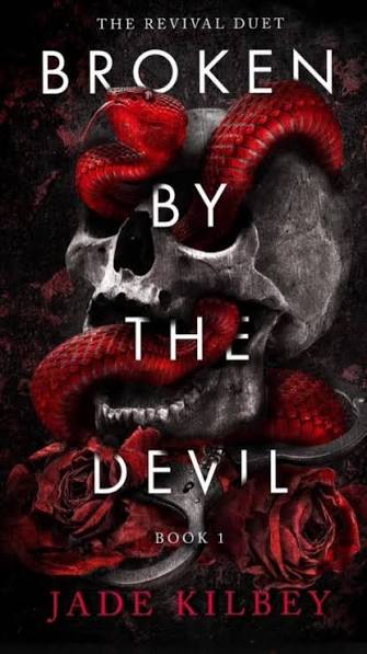 Broken By The Devil