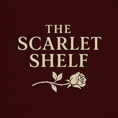 The Scarlet Shelf