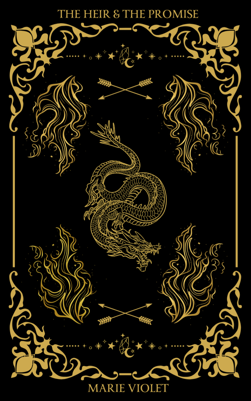 [SPECIAL EDITION] The Heir & The Promise