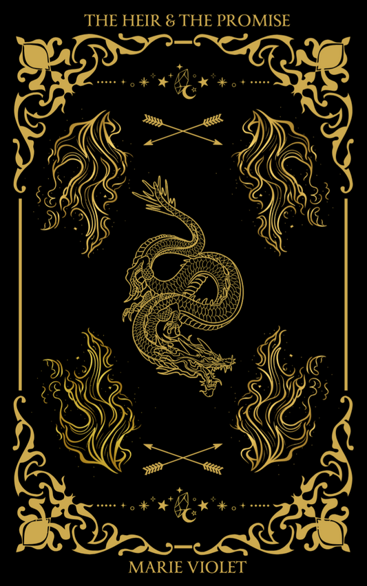 [SPECIAL EDITION] The Heir & The Promise