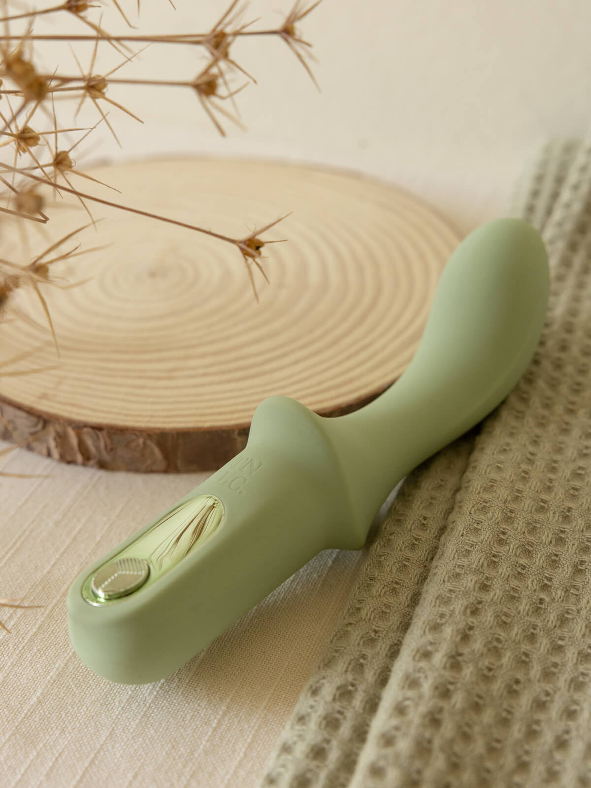 [TNLC] Damson - Compact G-Spot Vibrator