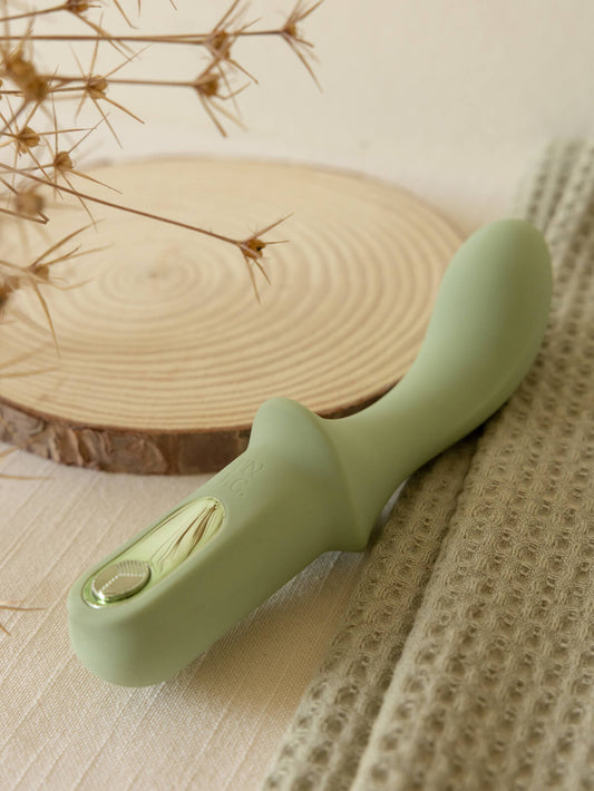 [TNLC] Damson - Compact G-Spot Vibrator