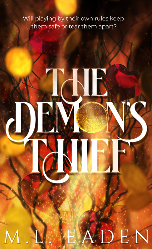 The Demon's Thief