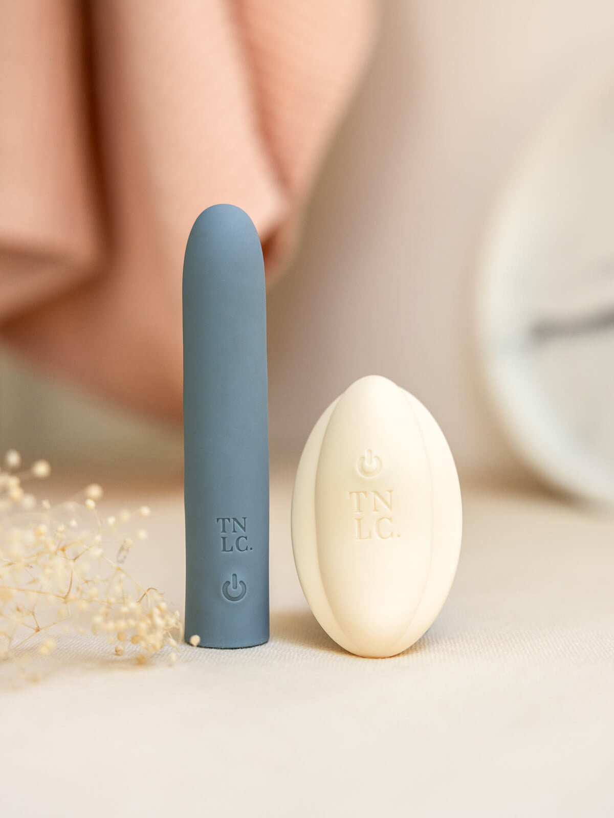 [TNLC] Elemi-R - Bullet Vibrator With Remote Control