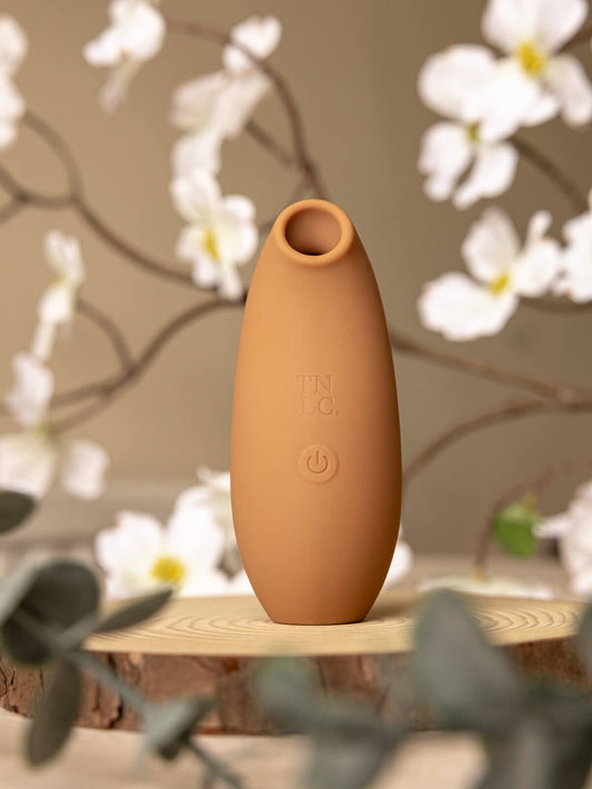 [TNLC] Salvia - Clitoral Suction Vibrator