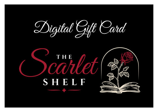 Digital Gift Card