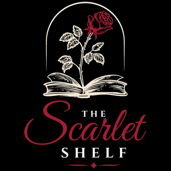 The Scarlet Shelf