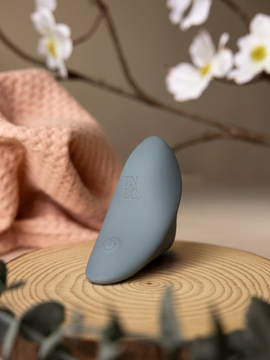 [TNLC] Viola - Finger Vibrator
