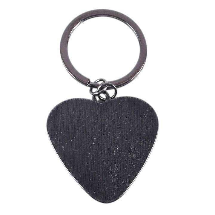 Pastel Goth Planchette Keyring