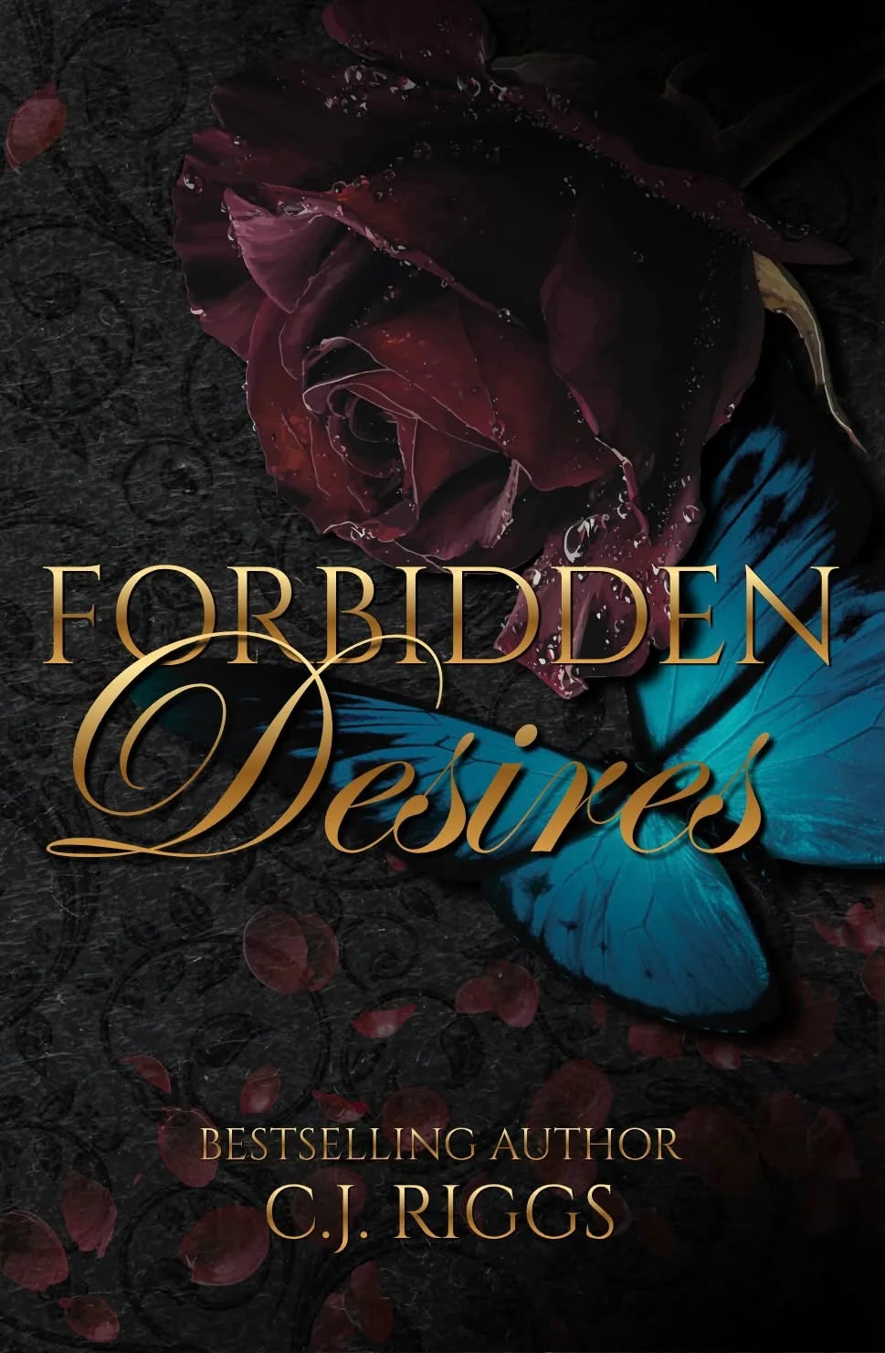 Forbidden Desires