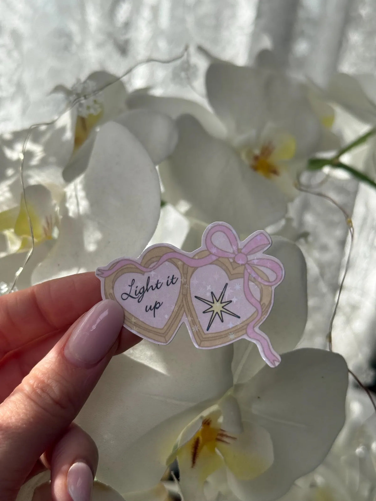 Rhi's Design Stickers