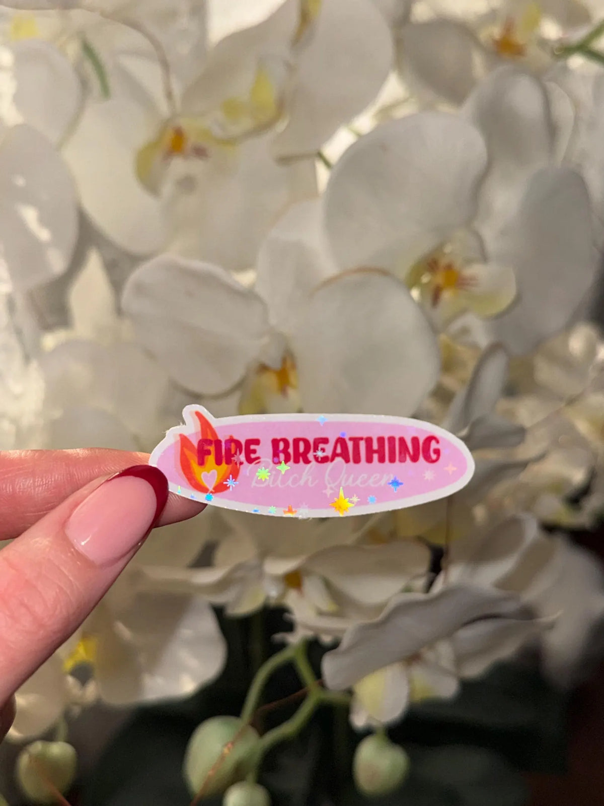 Rhi's Design Stickers