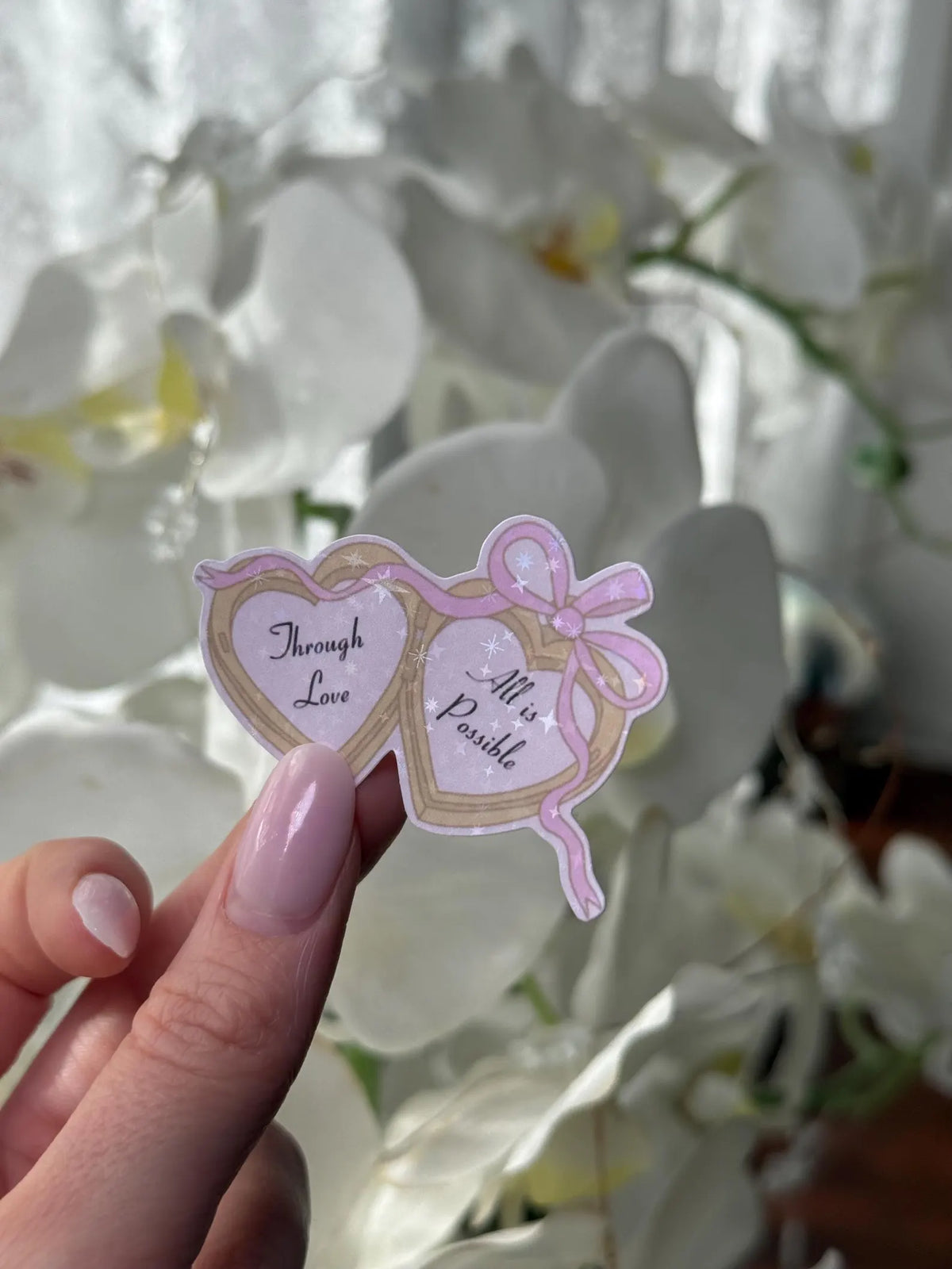 Rhi's Design Stickers