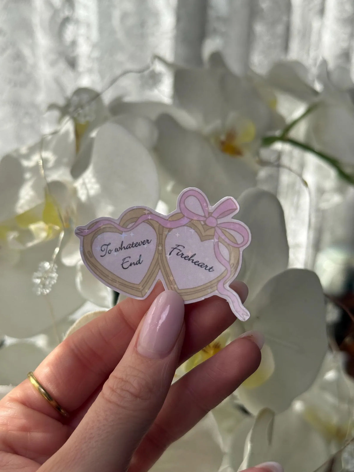 Rhi's Design Stickers