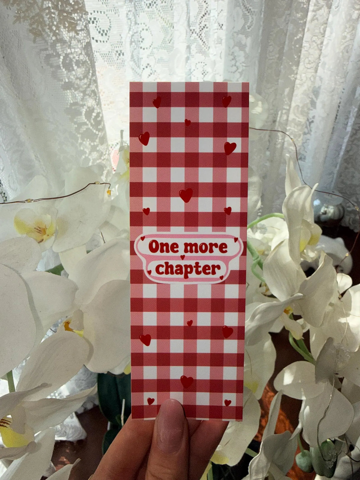 Rhi's Designs Bookmarks