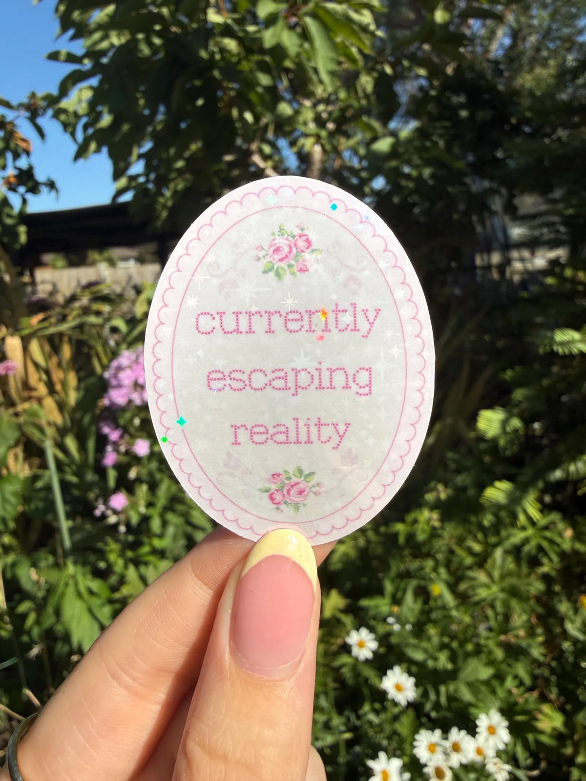 Rhi's Design Stickers