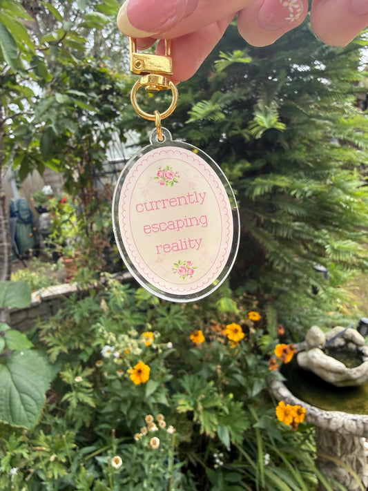 Rhi's Design Keychains