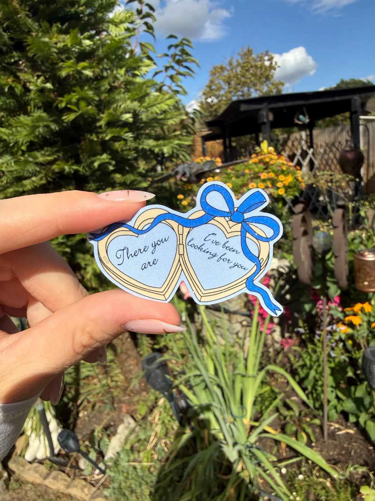 Rhi's Design Stickers