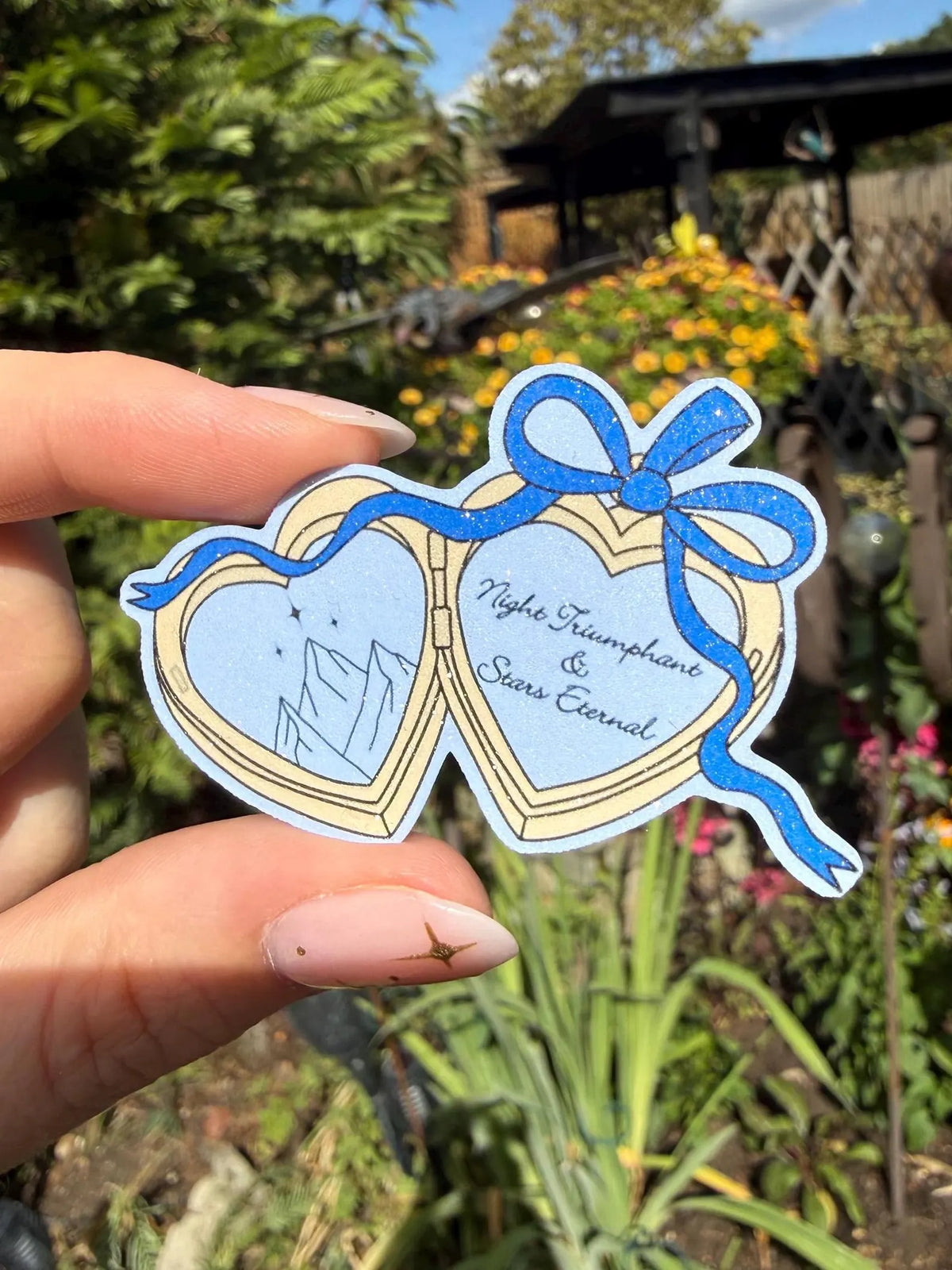 Rhi's Design Stickers