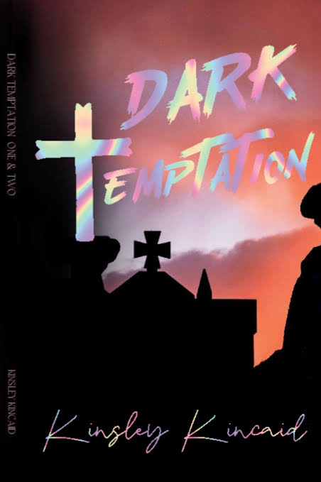 [SPECIAL EDITION] Dark Temptation