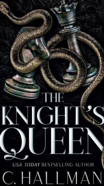 [SPECIAL EDITION] The Knight's Queen