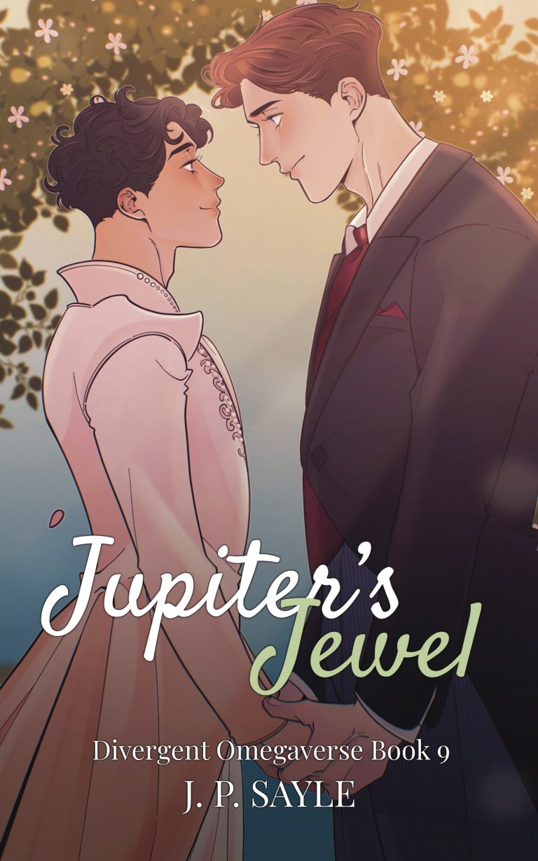 Jupiter's Jewel