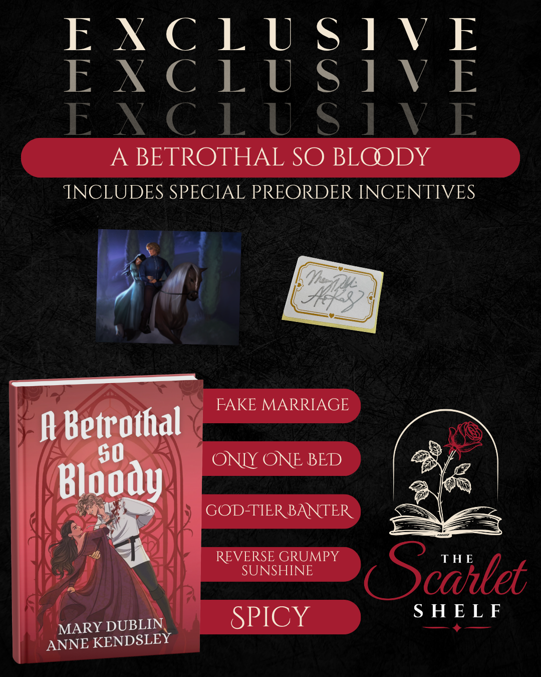 [EXCLUSIVE] A Betrothal So Bloody