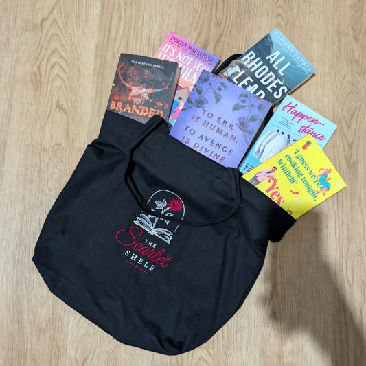[EXCLUSIVE] Tote Bags